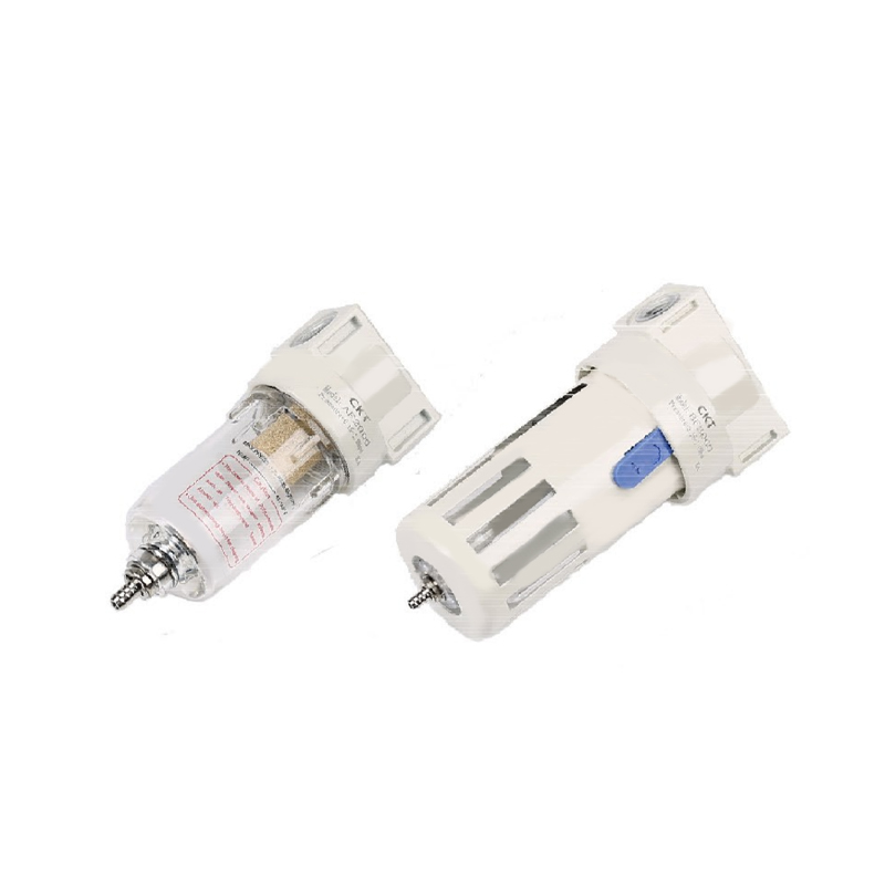 AF/BF serie luftfiltre