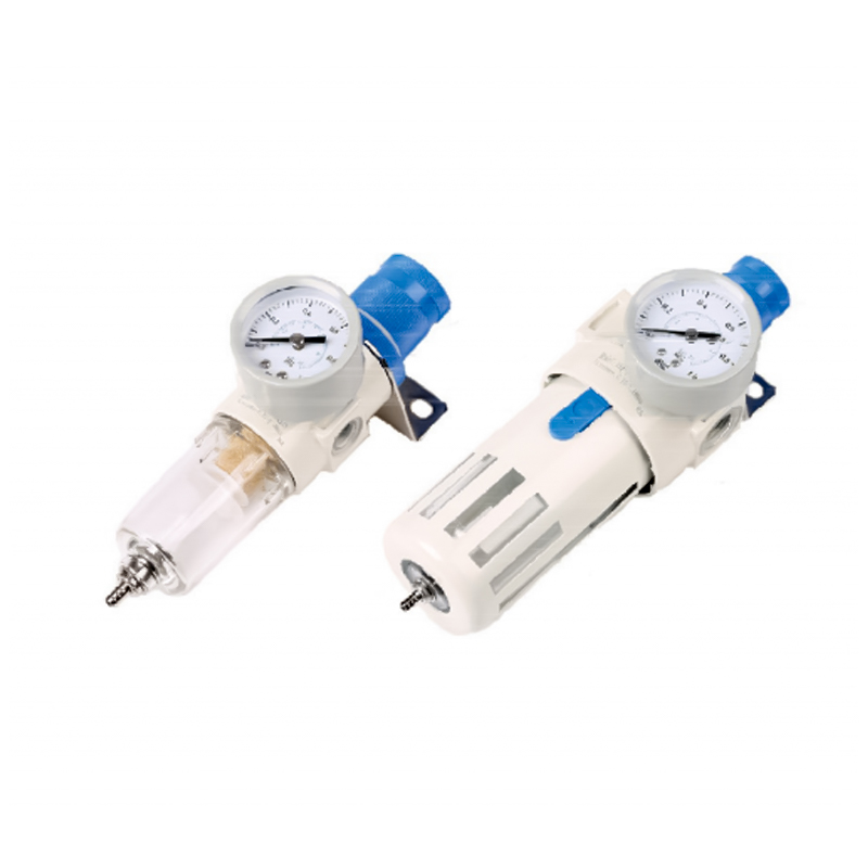 AFR/BFR serie trykregulerende filter