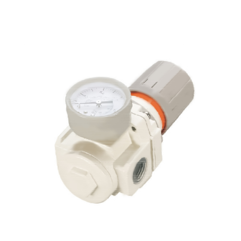 AR Series trykregulator