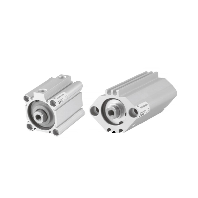 CQ2 serie tynd cylinder
