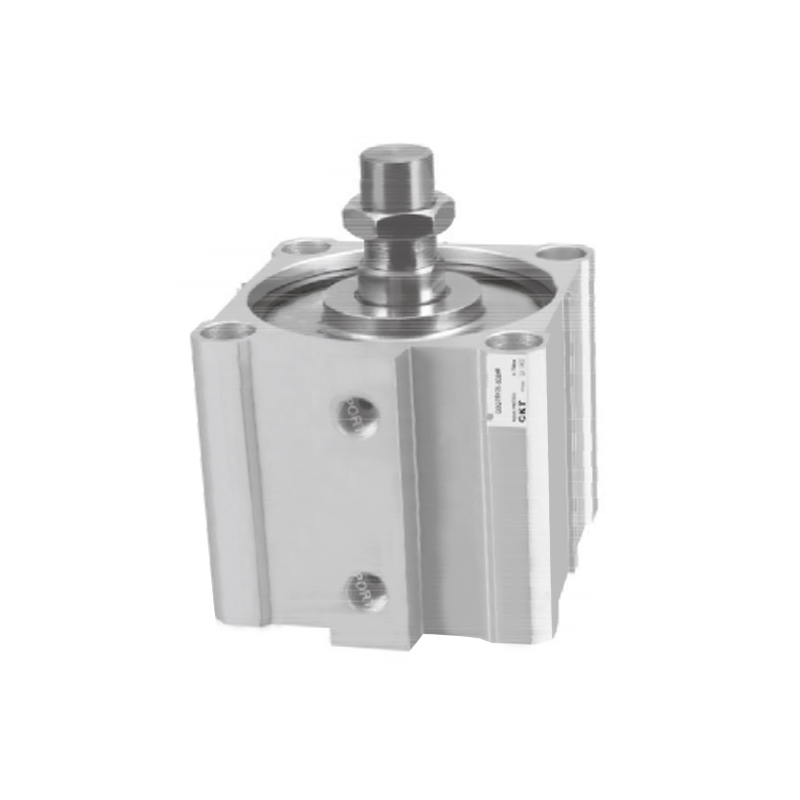 CQ2-serien tynd cylinder (stor boring)