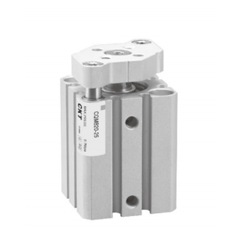 CQM-serien tynd cylinder (styrestangstype)