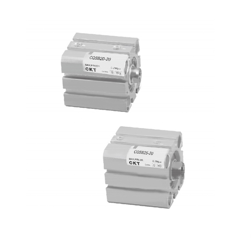 CQS Series Ny Tynd Cylinder