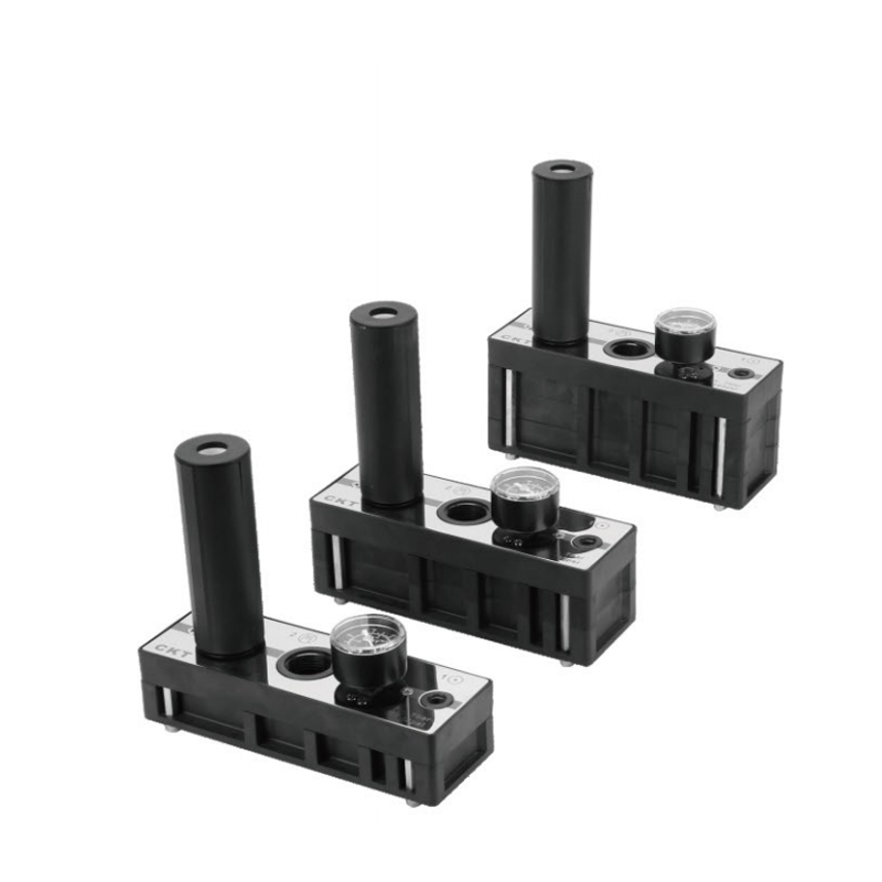 C Series flertrins vakuumgenerator