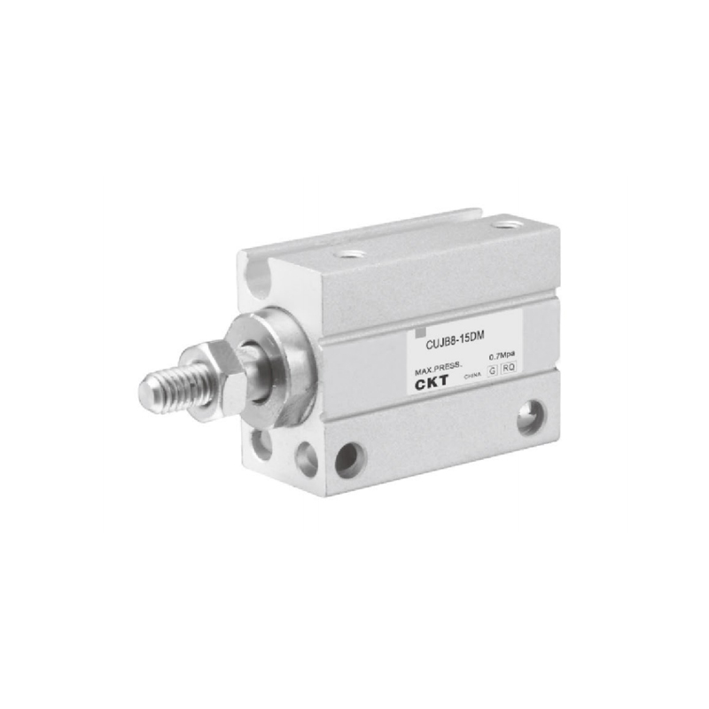 CUJB Series lille gratis installationscylinder