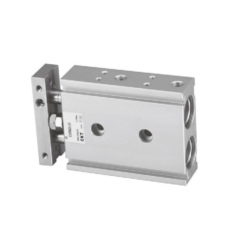 CXS Series Dobbeltcylinder (Basic Type)