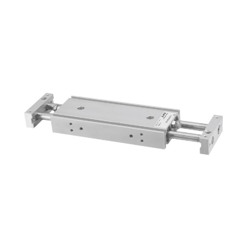 CXSW Series Gennemgående Rod Dobbeltstang Cylinder