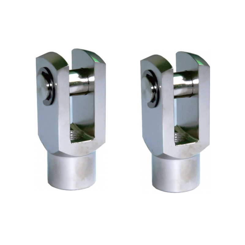 Cylinder tilbehør