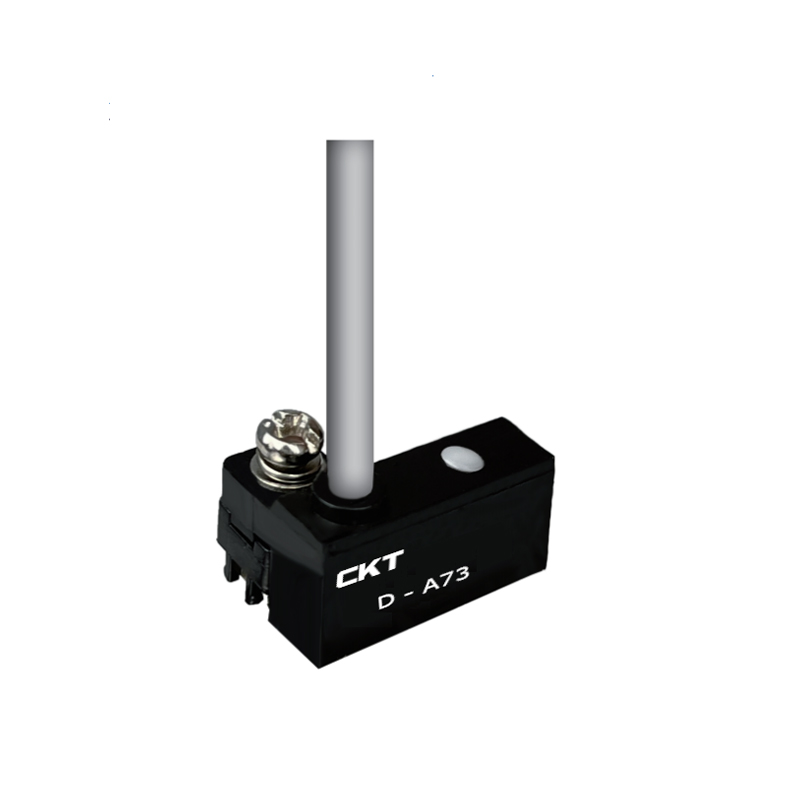 D Series magnetkontakt