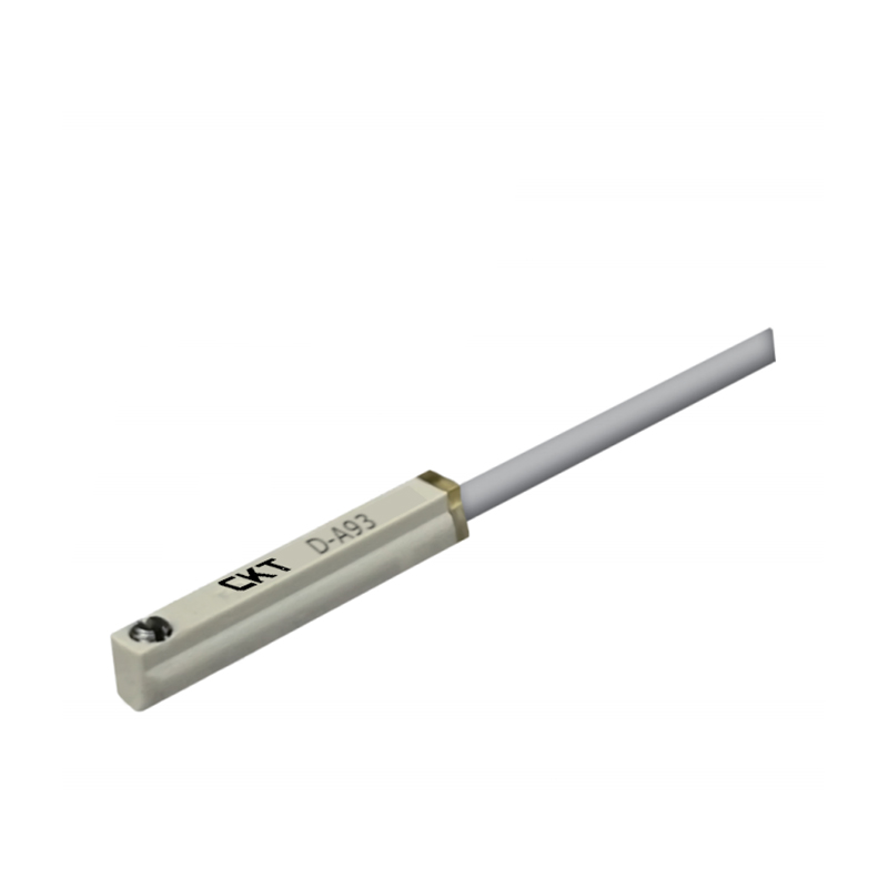 D Series magnetkontakt