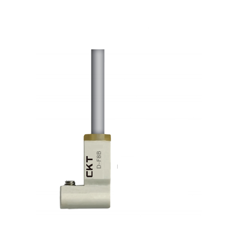 D Series magnetkontakt