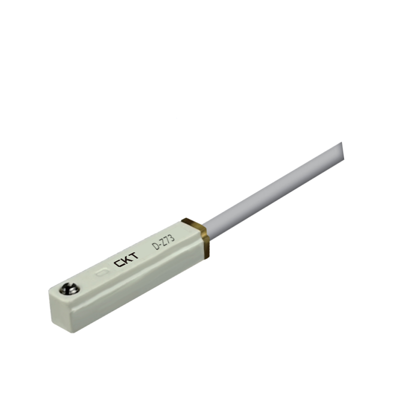 D Series magnetkontakt