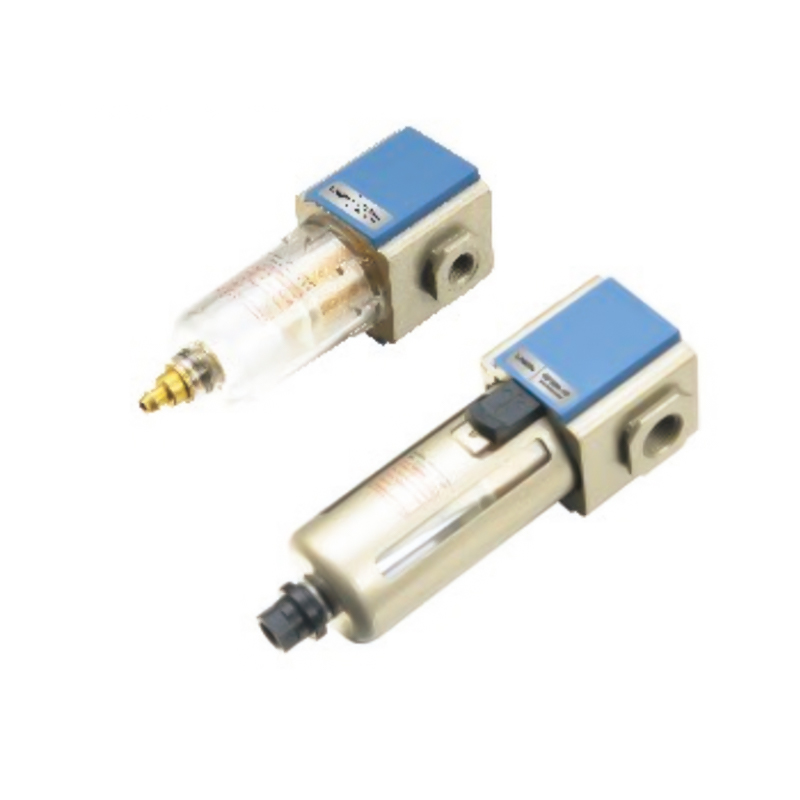 GF serie luftfilter
