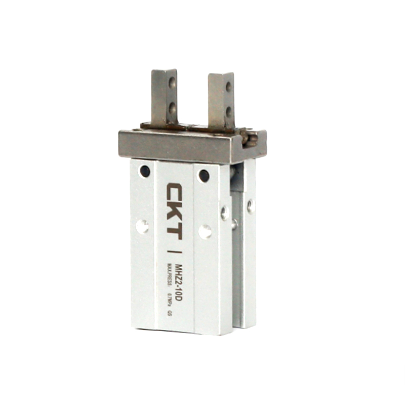 MHZ2 Series (Parallel åbnings- og lukketype) pneumatisk griber