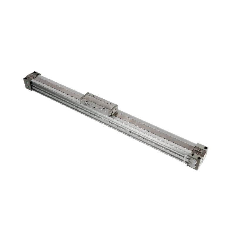 MY1B Series Mekanisk Led Stangløs Cylinder (Basic Type)