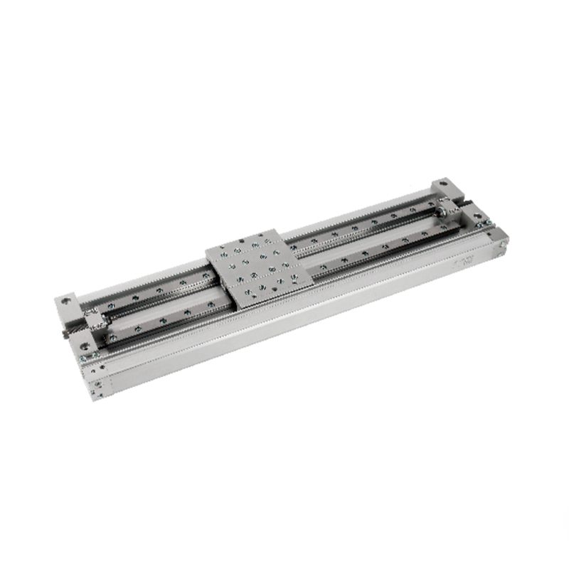 MY2H/HT-serien Mekanisk led stangløs cylinder lineær styretype (1 akse)/lineær styretype (2 akser)