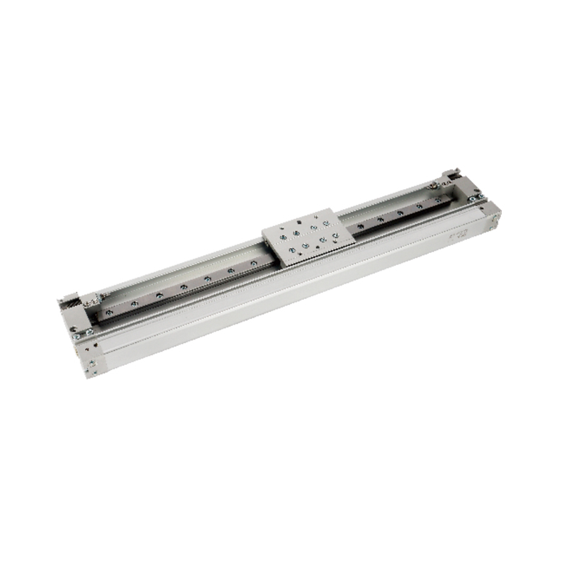 MY2H/HT-serien Mekanisk led stangløs cylinder lineær styretype (1 akse)/lineær styretype (2 akser)