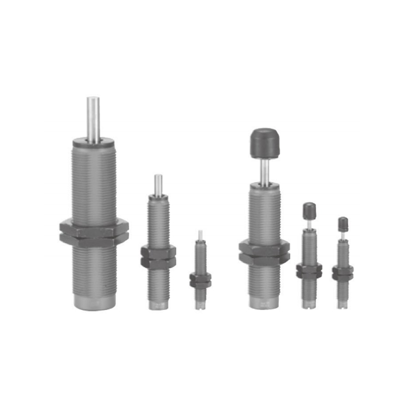 RB Series Hydraulisk buffer