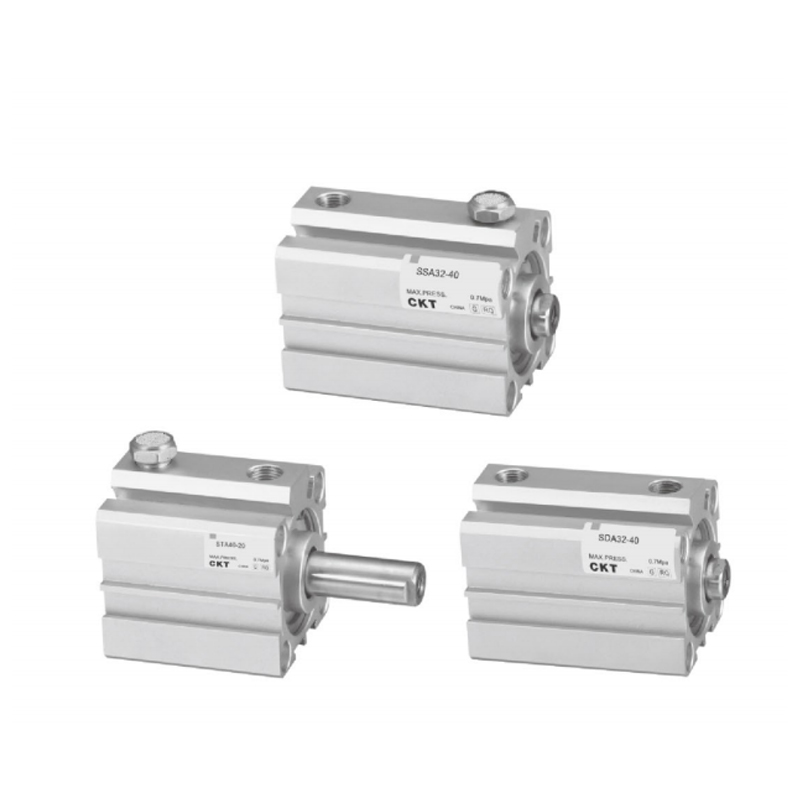 SDA serie tynd cylinder