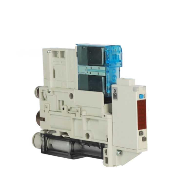 ZK2A serie vakuumgenerator