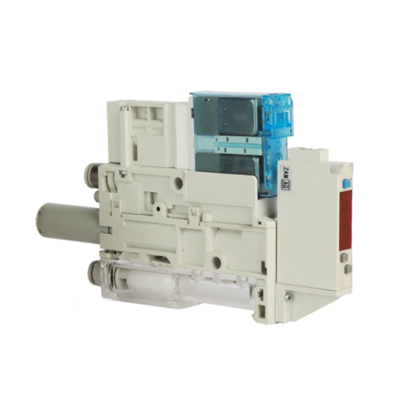 ZK2A serie vakuumgenerator