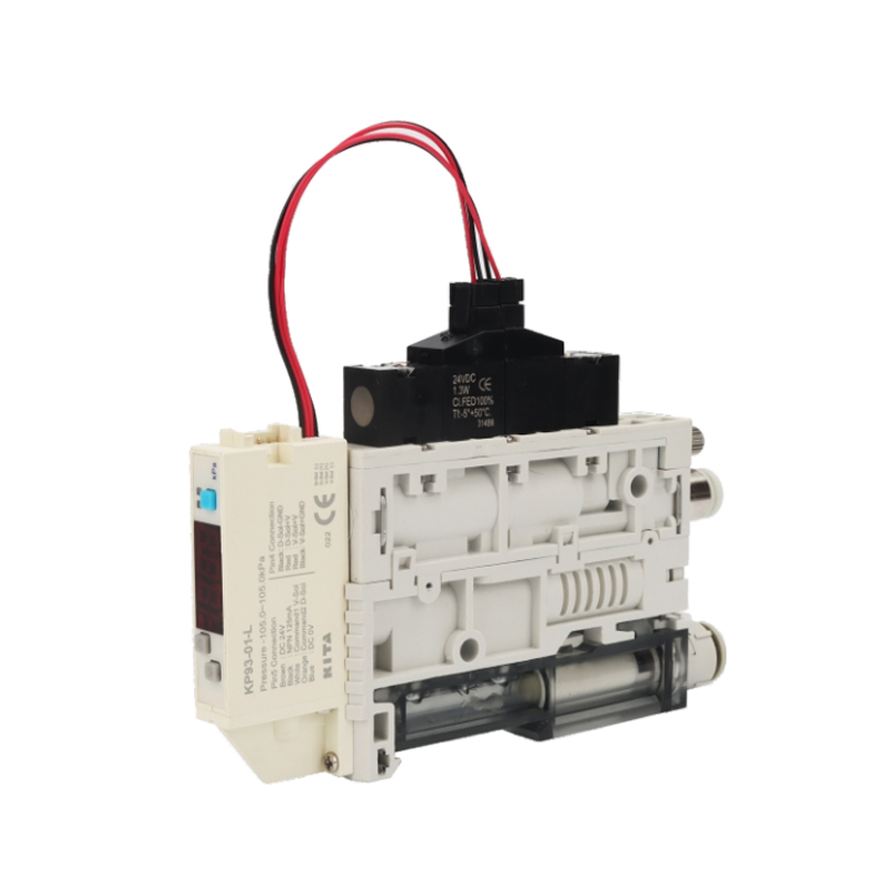 ZK2 Series vakuumenhed/vakuumgenerator