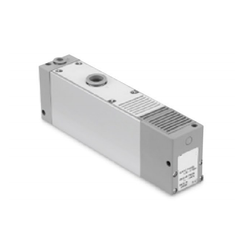 ZL112 Series Multistage Vakuum Ejector