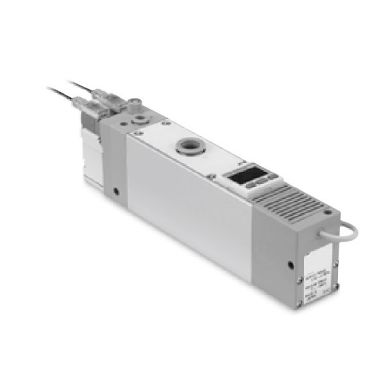 ZL112 Series Multistage Vakuum Ejector
