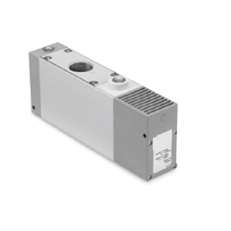 ZL212 Series Multistage Vakuum Ejector