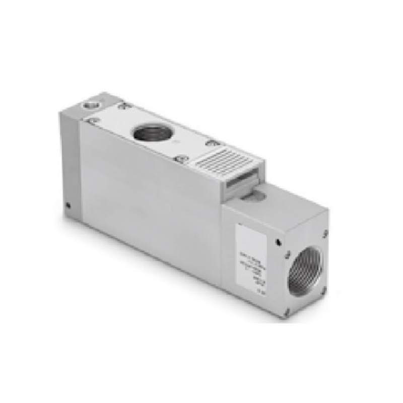 ZL212 Series Multistage Vakuum Ejector