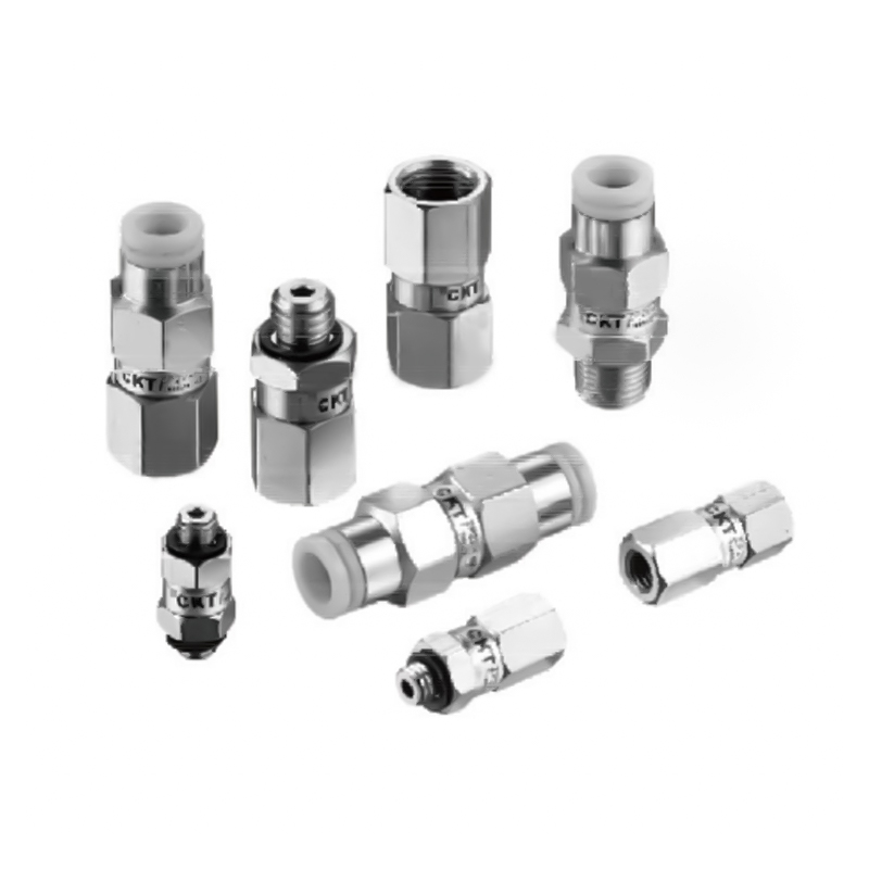ZP2V Series Vakuum Sikkerhedsventil