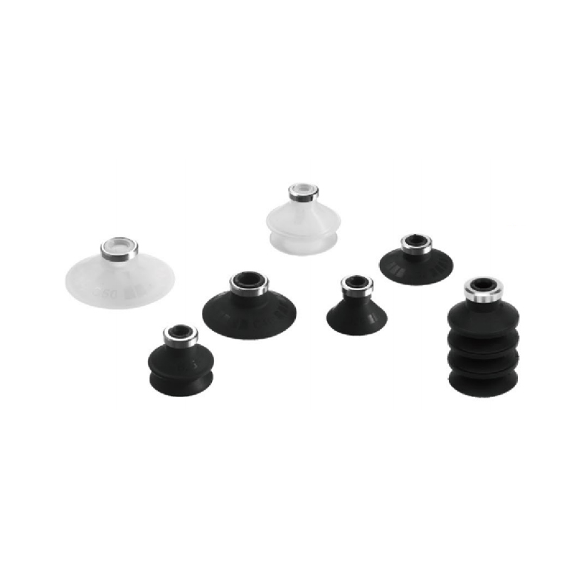 ZP Series vakuumsugekop med låsering (Ø9~Ø50)