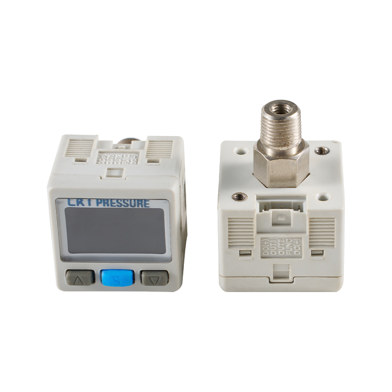 ZSE/ISE serie digital trykafbryder