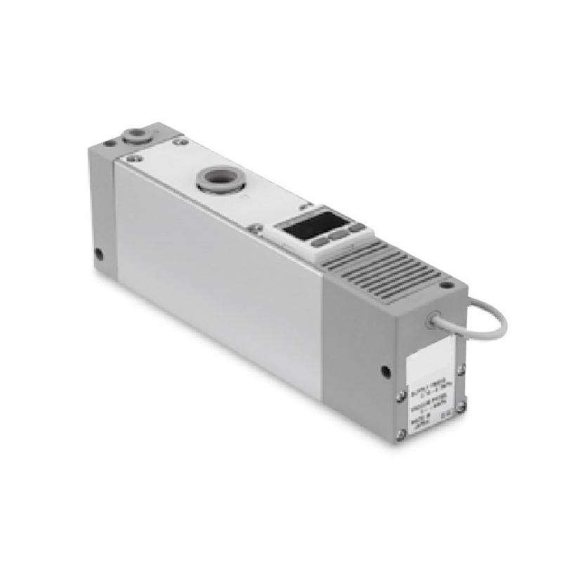 ZL112 Series Multistage Vakuum Ejector