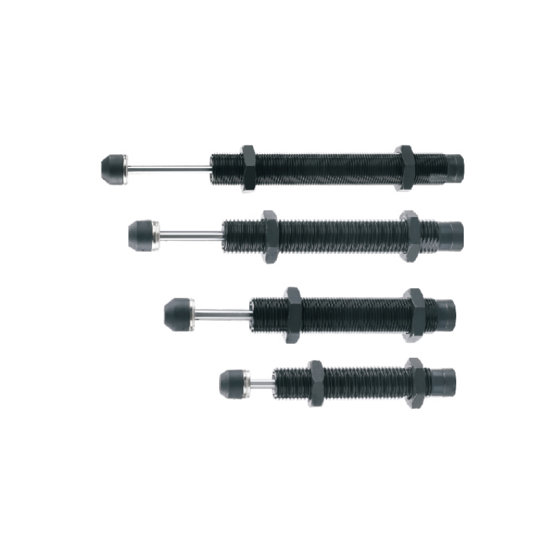 AC/AD Series Hydraulisk buffer