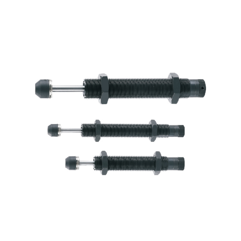 AC/AD Series Hydraulisk buffer