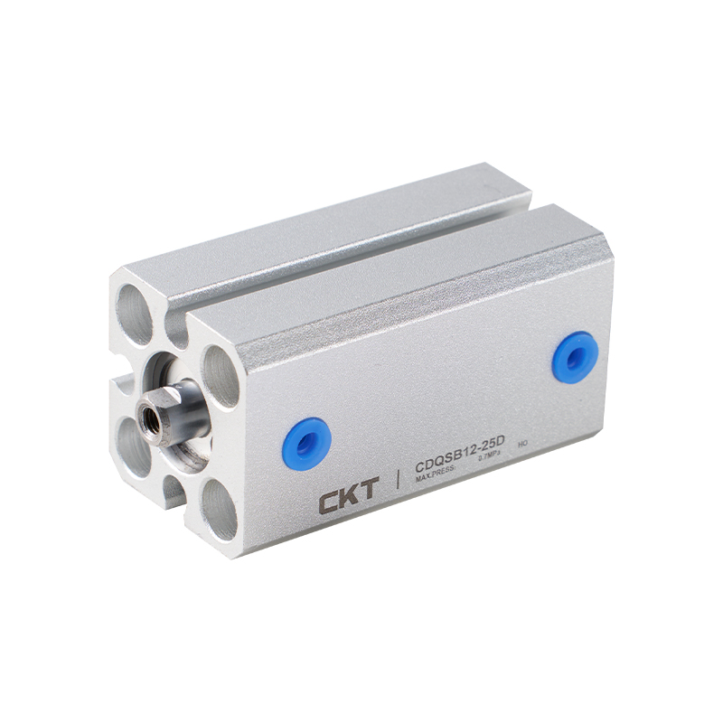CQS Series Ny Tynd Cylinder