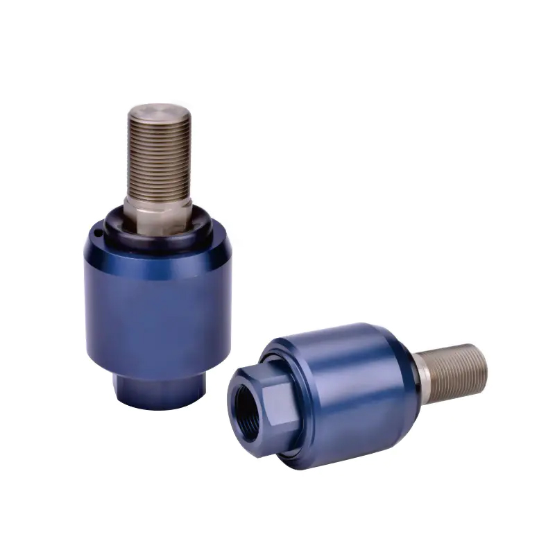 Cylinder tilbehør
