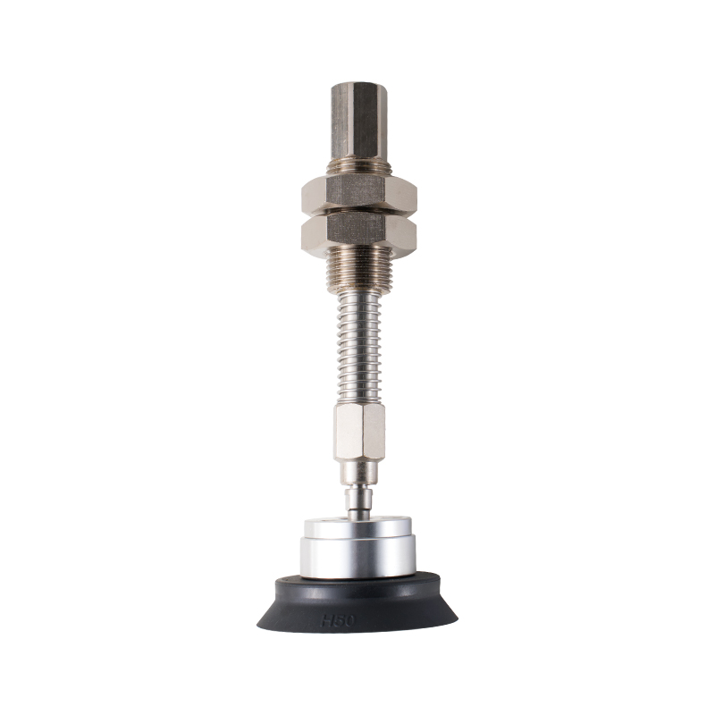 ZP2 Series Heavy Duty Swing Vakuum Sugekop (Ø32~Ø125)