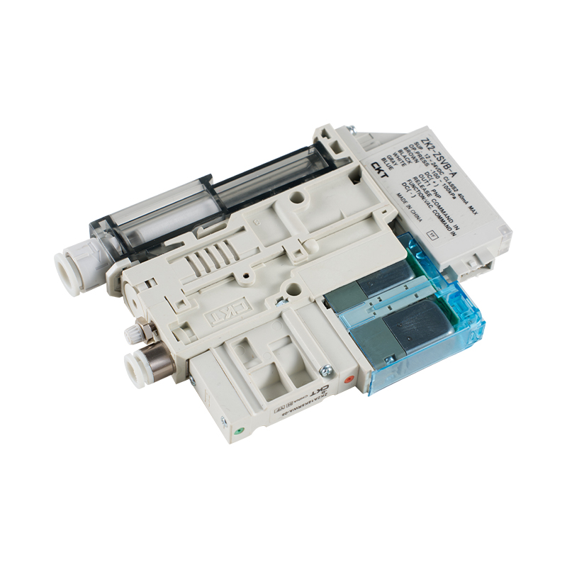 ZK2A serie vakuumgenerator
