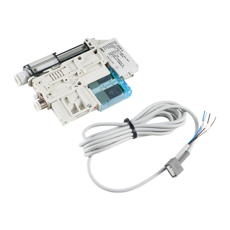 ZK2A serie vakuumgenerator