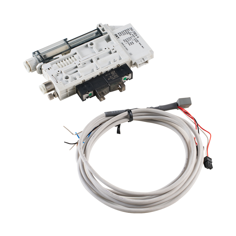 ZK2 Series vakuumenhed/vakuumgenerator