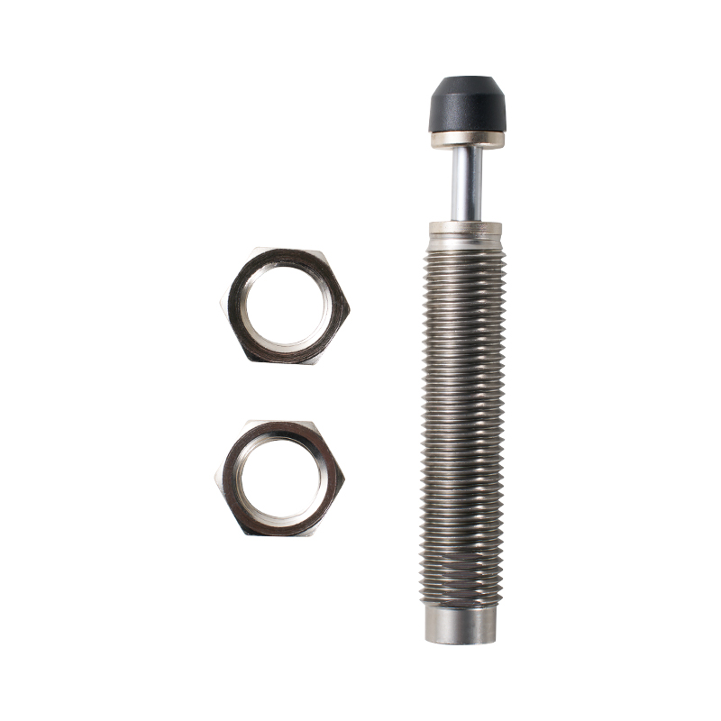 RB Series Hydraulisk buffer