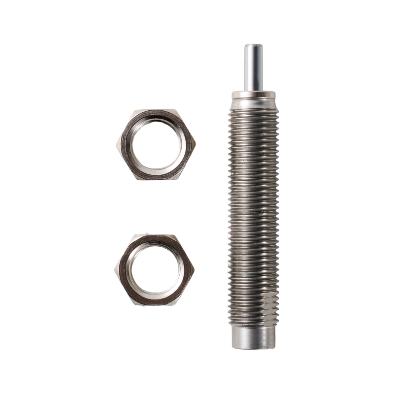RB Series Hydraulisk buffer
