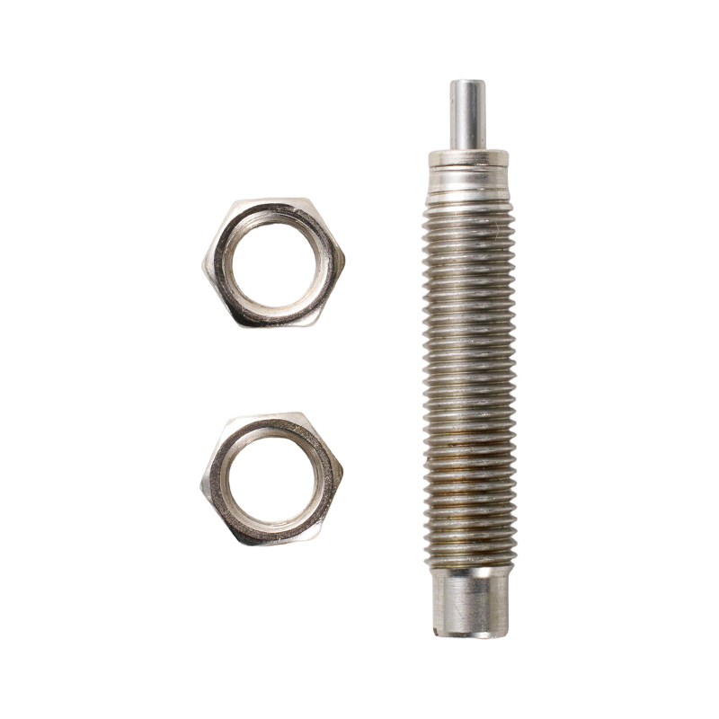 RB Series Hydraulisk buffer