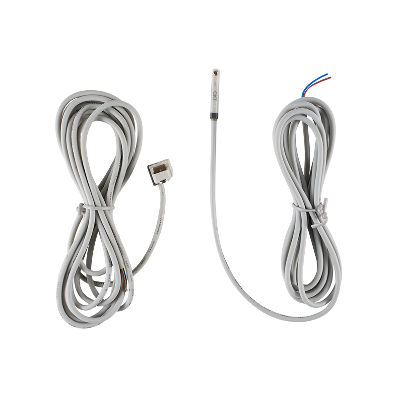 DMS/CMS Series Magnetisk kontakt
