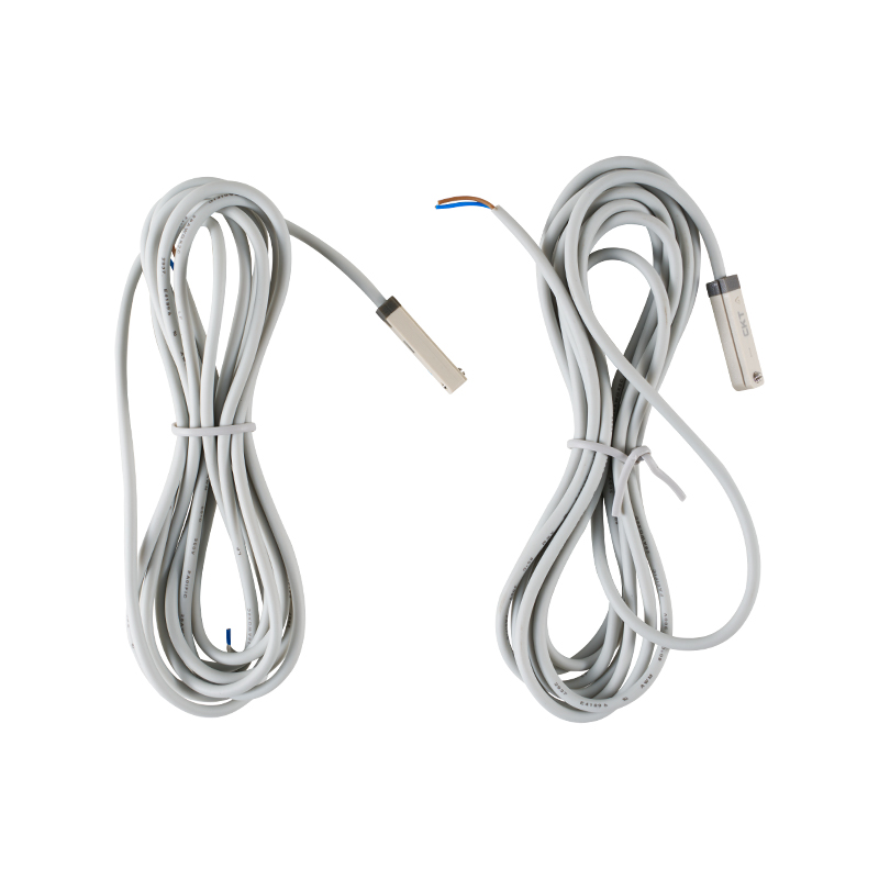 DMS/CMS Series Magnetisk kontakt