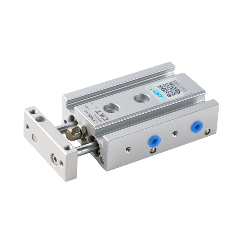 CXS Series Dobbeltcylinder (Basic Type)