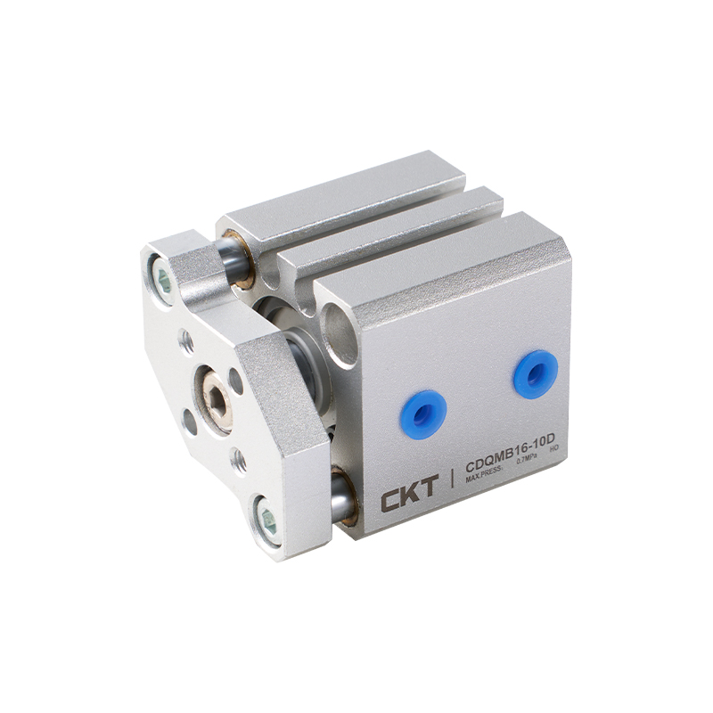 CQM-serien tynd cylinder (styrestangstype)