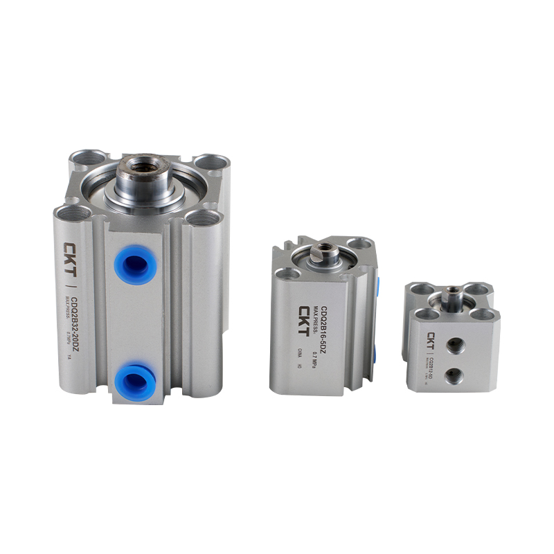 CQ2 serie tynd cylinder